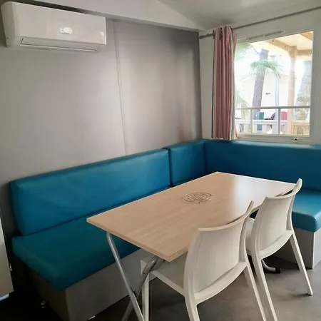 Campsite Les Sablines 113 Bord De *