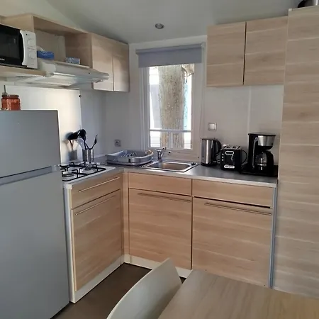 Les Sablines 113 Bord De Valros